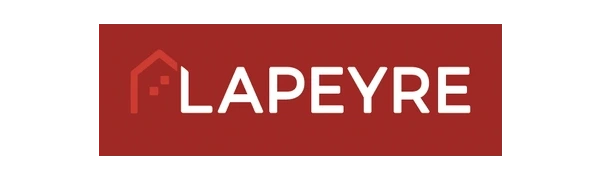 Logo LAPEYRE