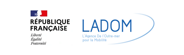Logo LADOM