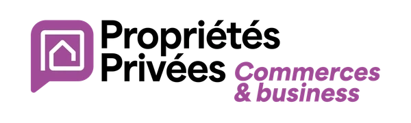 Logo Propriétés-Privées.com Commerces & business