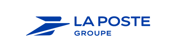 Logo La Poste Groupe