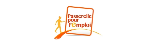 Logo Passerelle pour l'emploi