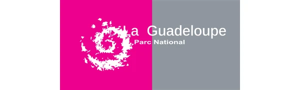 Logo Parc national de Guadeloupe